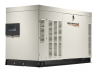 Газовый генератор Generac RG 022 с АВР