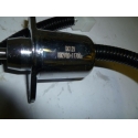 Электроклапан ТНВД KM2V80/Fuel valve Assy