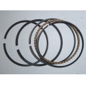 Кольца поршневые LF152F/Piston rings, kit