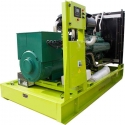 1320 кВт открытая YUCHAI (дизельный генератор АД1320-Т400)