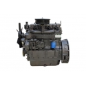 Дизельный двигатель Ricardo K4100ZD (42кВт / 57.1лс / 1500об.мин)