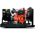 Дизельный генератор Energo ED 350/400 SC с АВР