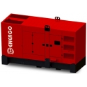 Дизельный генератор Energo EDF 750/400 DS с АВР