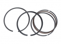 Кольца поршневые KG105/Piston rings,kit